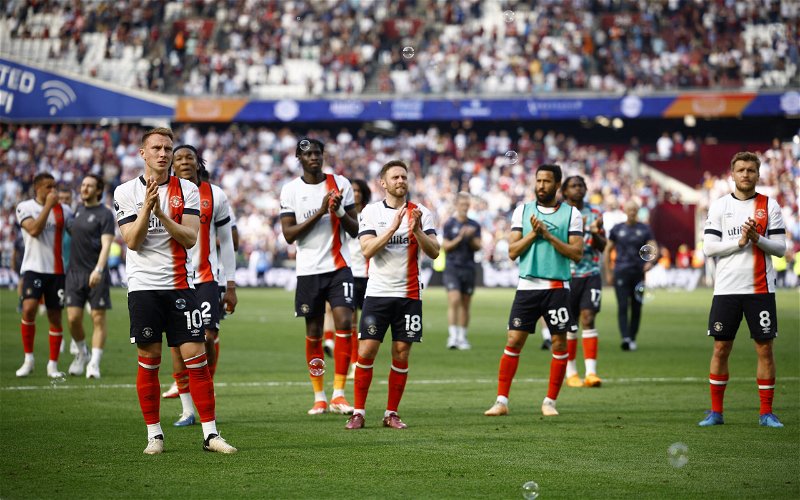 En sjokkerende Premier League-kamp